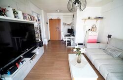 Blk 447B Fernvale Lodge (Sengkang), HDB 2 Rooms #622653491